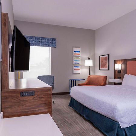 Hampton Inn & Suites St. Louis-Chesterfield Esterno foto