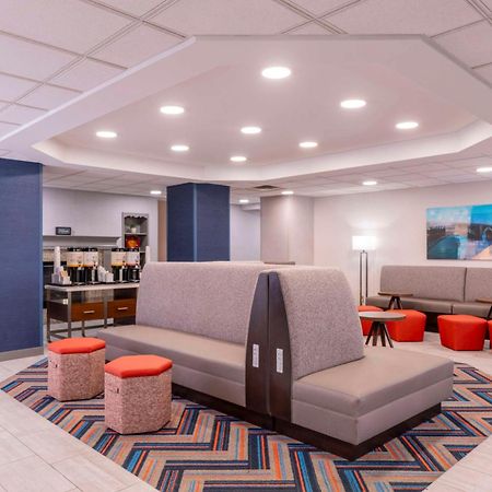 Hampton Inn & Suites St. Louis-Chesterfield Esterno foto