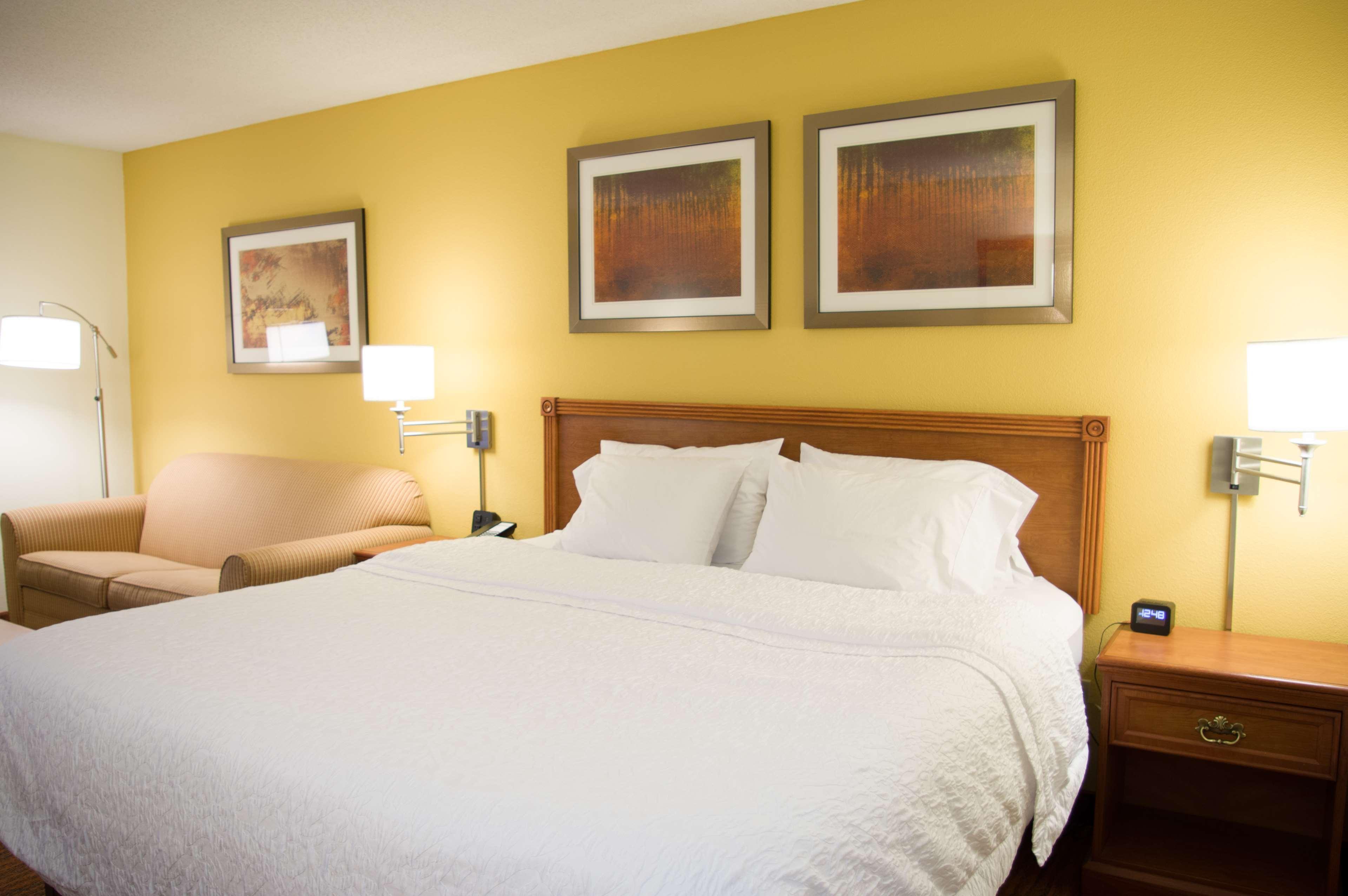 Hampton Inn & Suites St. Louis-Chesterfield Esterno foto