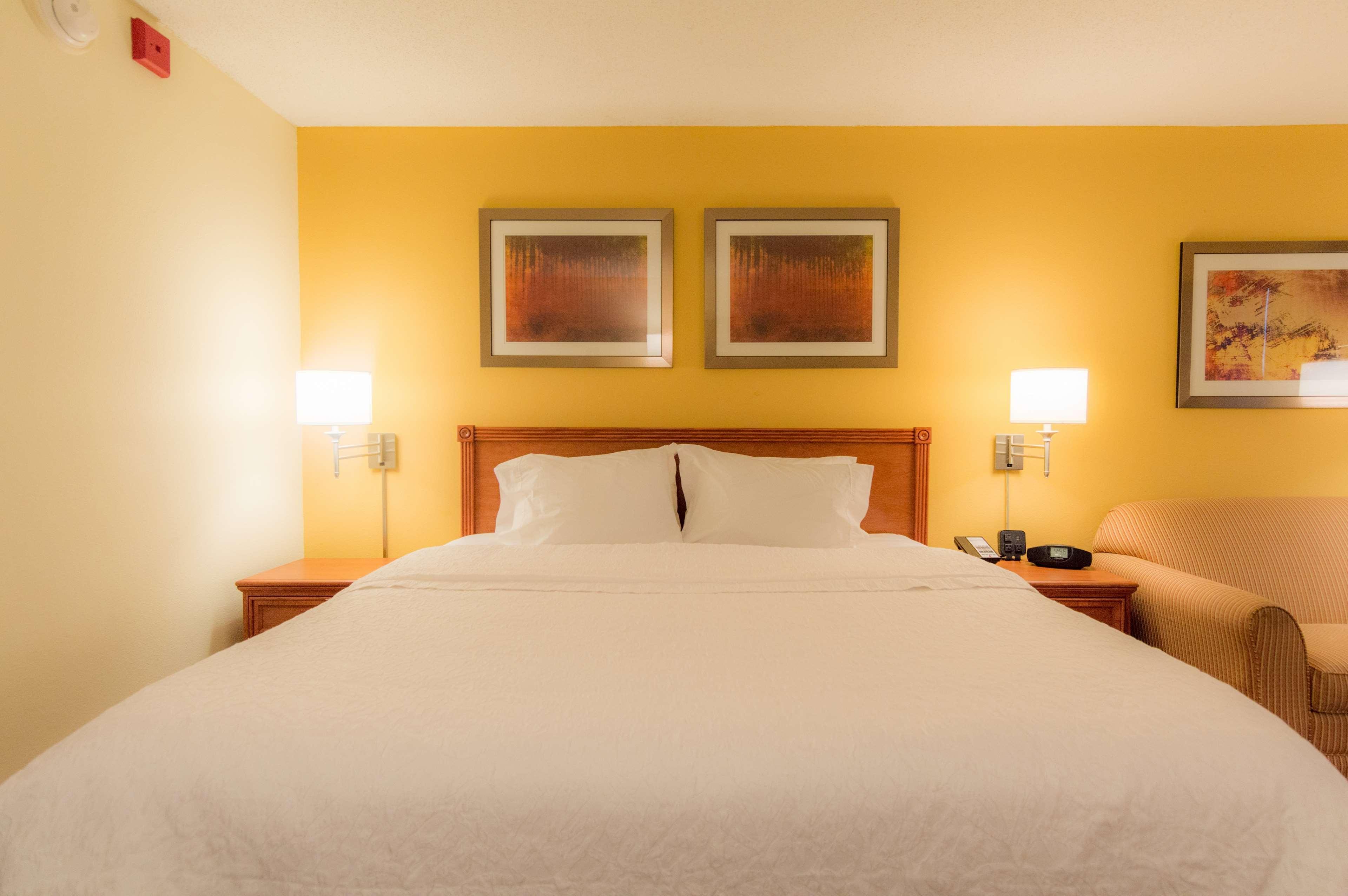 Hampton Inn & Suites St. Louis-Chesterfield Esterno foto