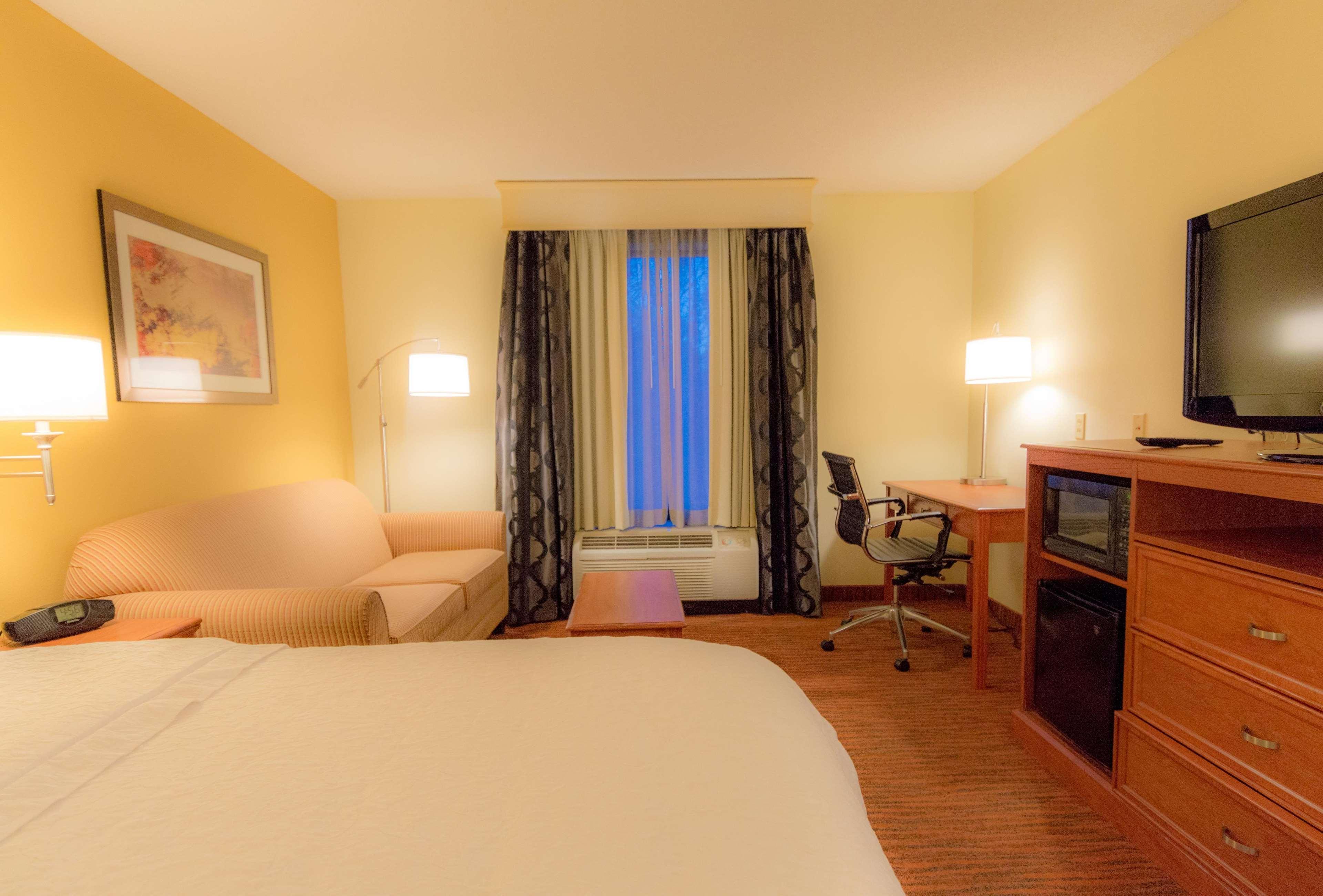 Hampton Inn & Suites St. Louis-Chesterfield Esterno foto