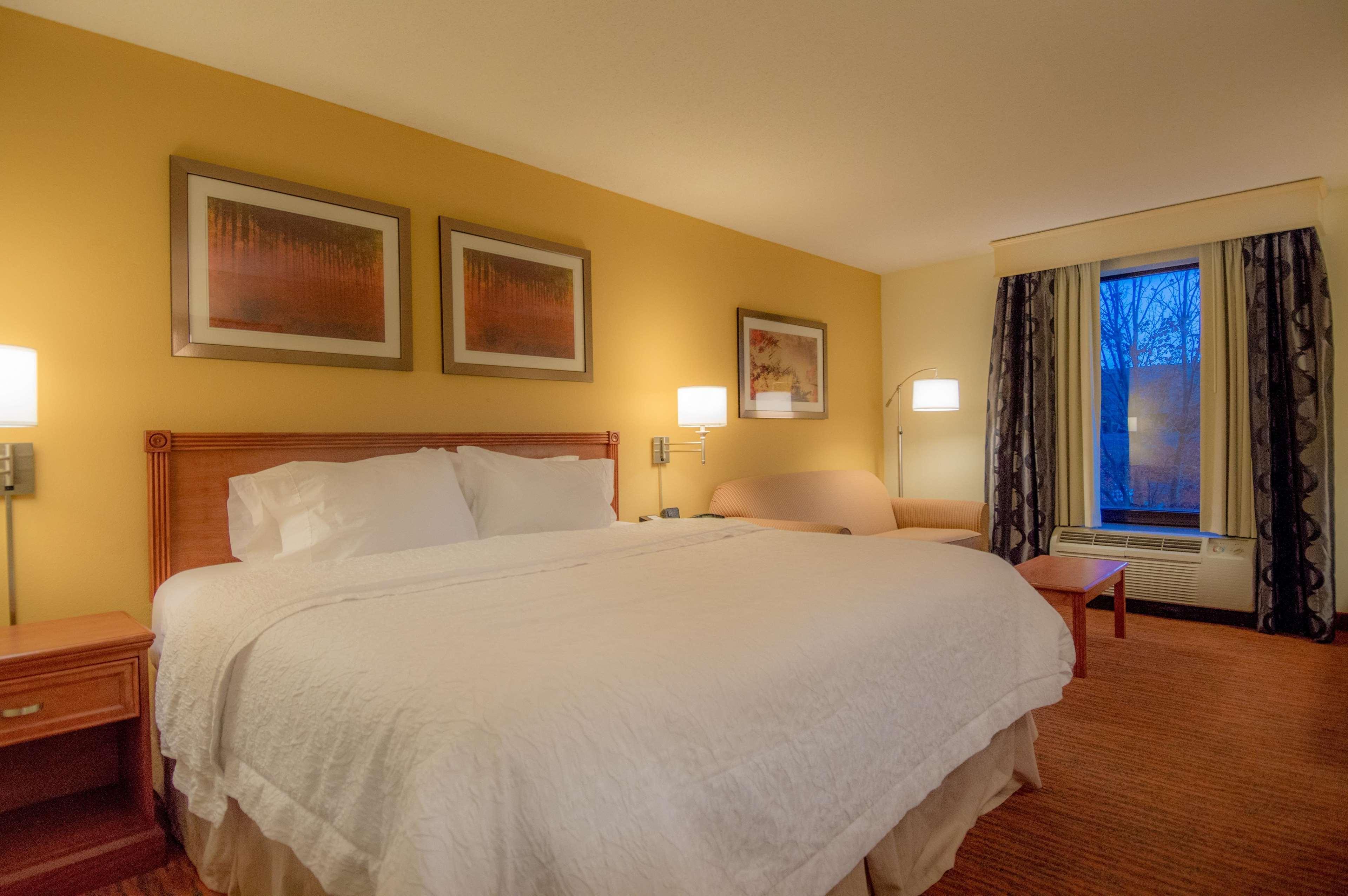 Hampton Inn & Suites St. Louis-Chesterfield Esterno foto