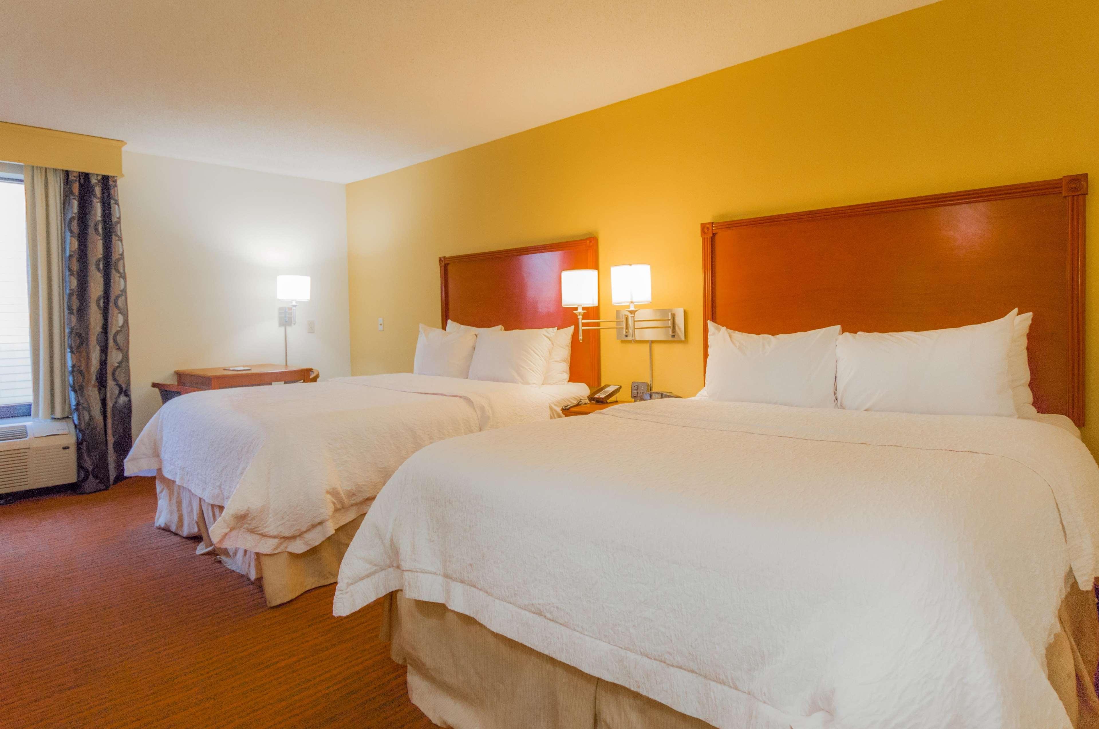 Hampton Inn & Suites St. Louis-Chesterfield Esterno foto