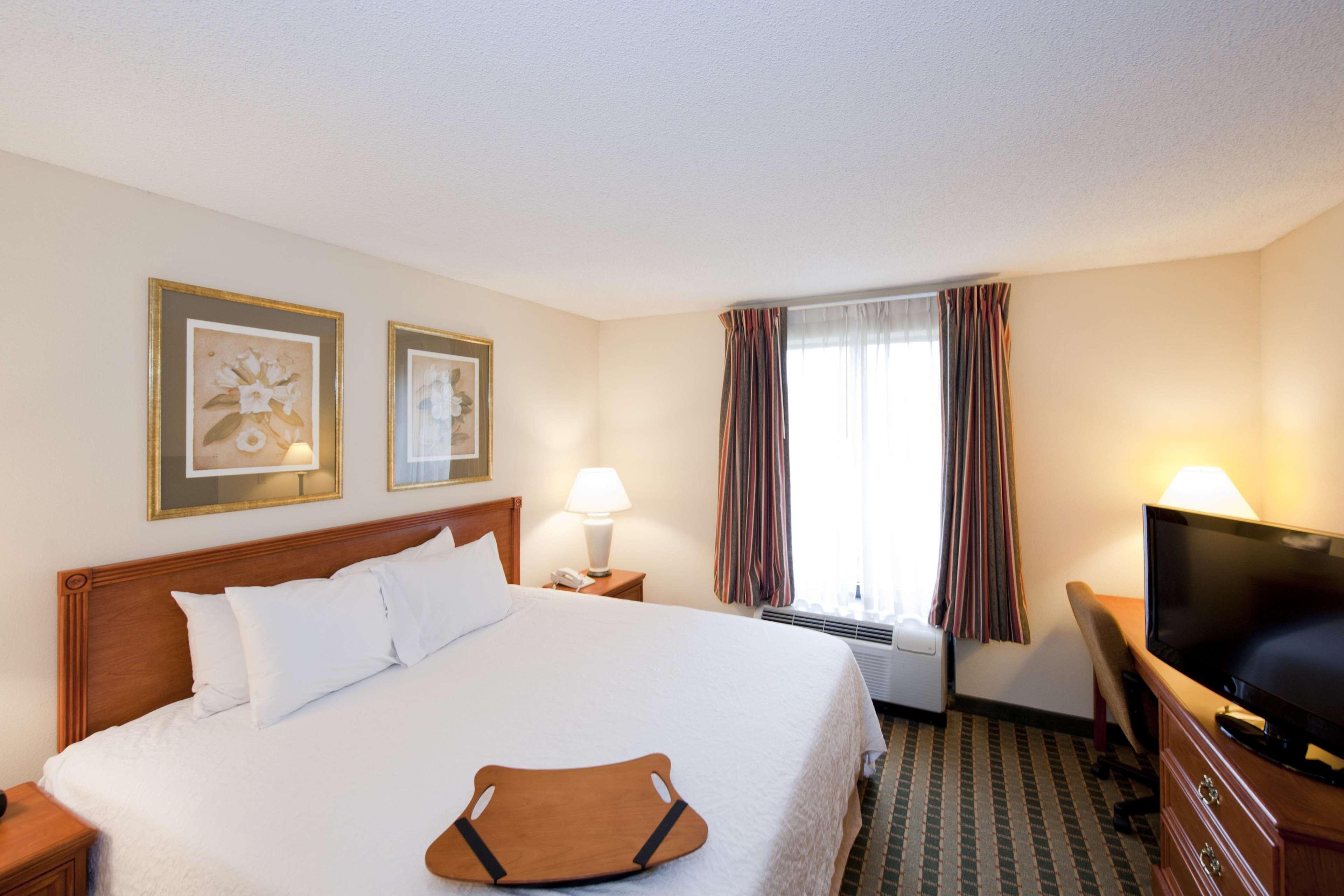 Hampton Inn & Suites St. Louis-Chesterfield Esterno foto