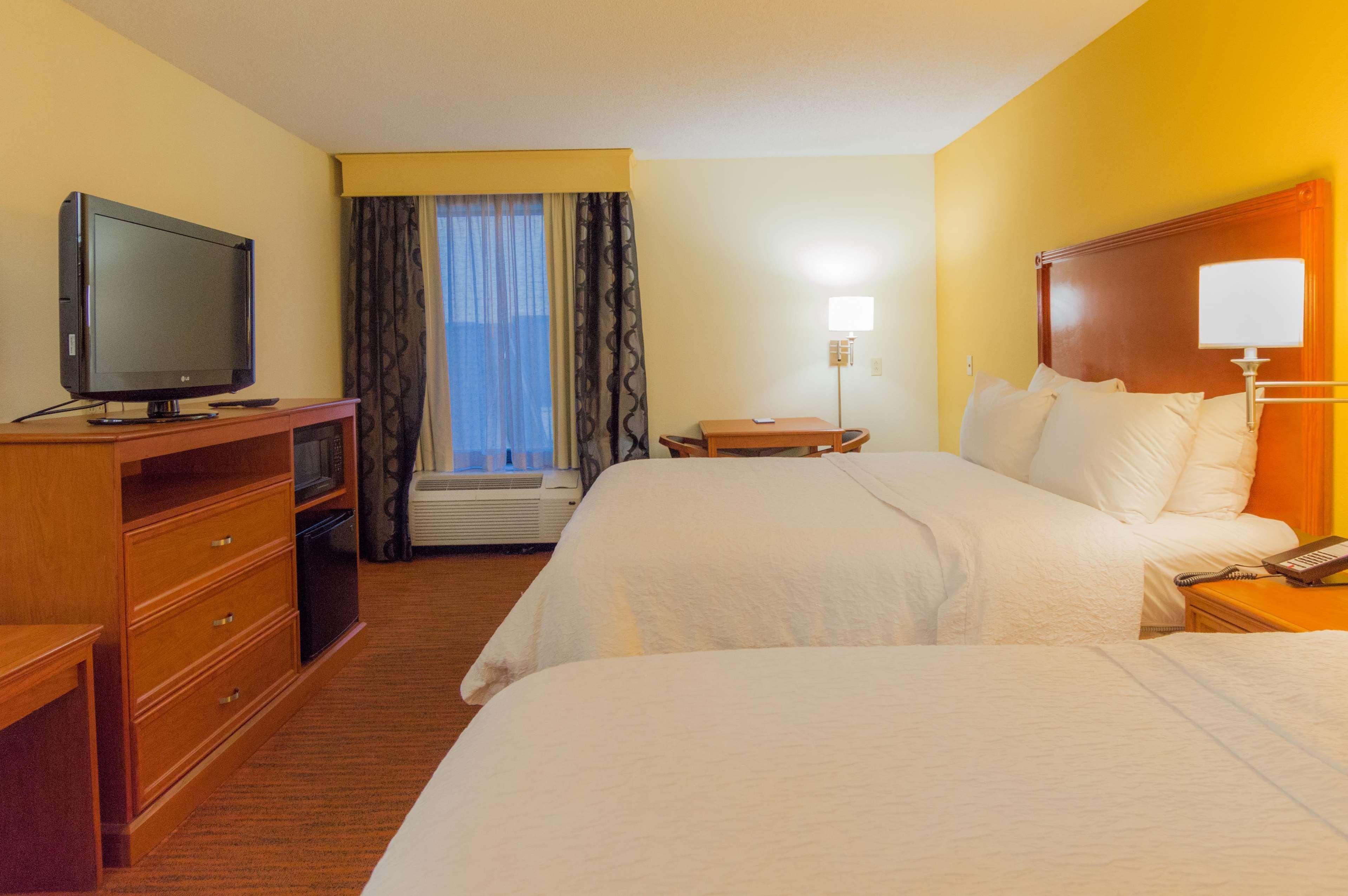 Hampton Inn & Suites St. Louis-Chesterfield Esterno foto