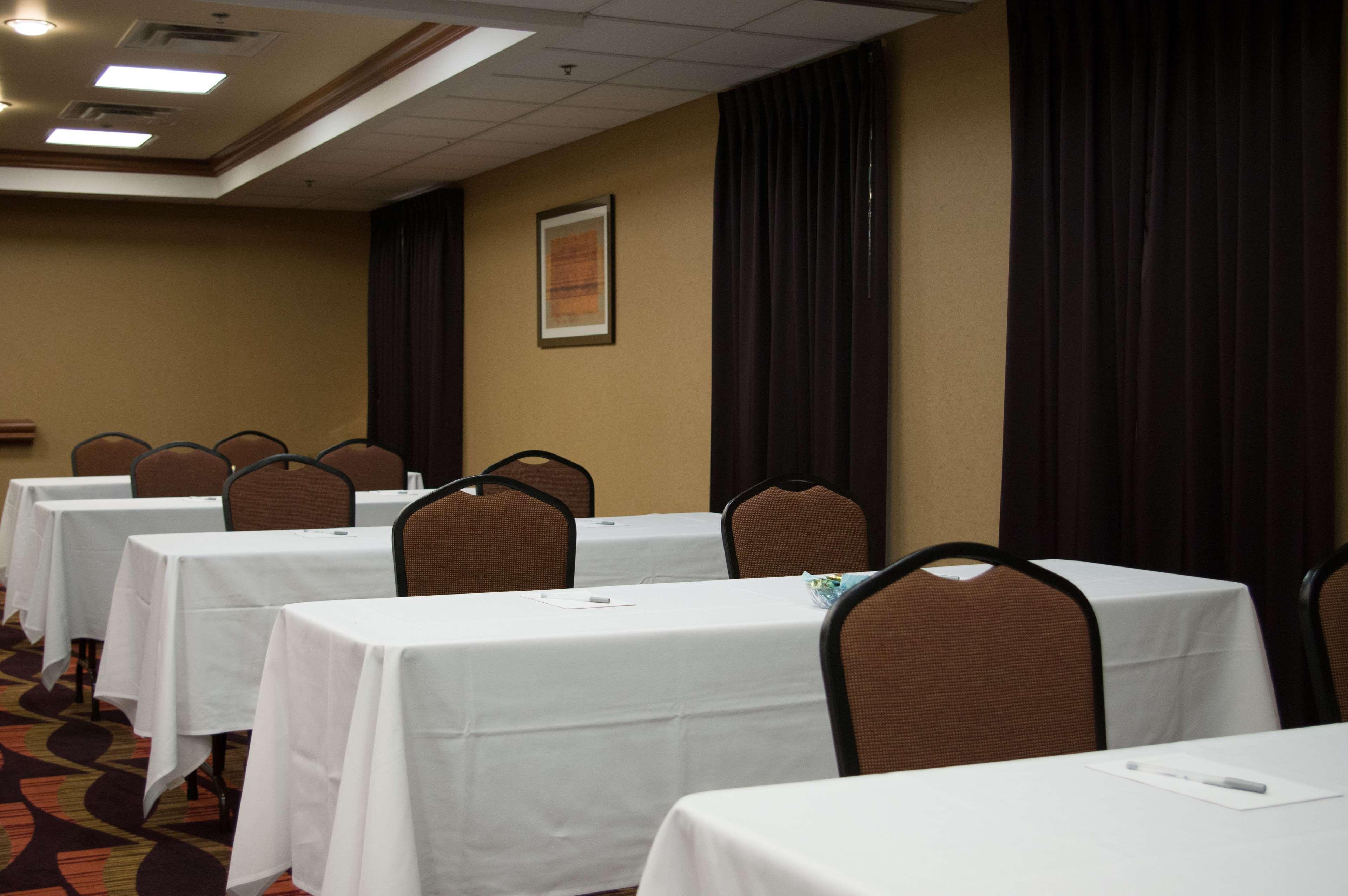 Hampton Inn & Suites St. Louis-Chesterfield Esterno foto