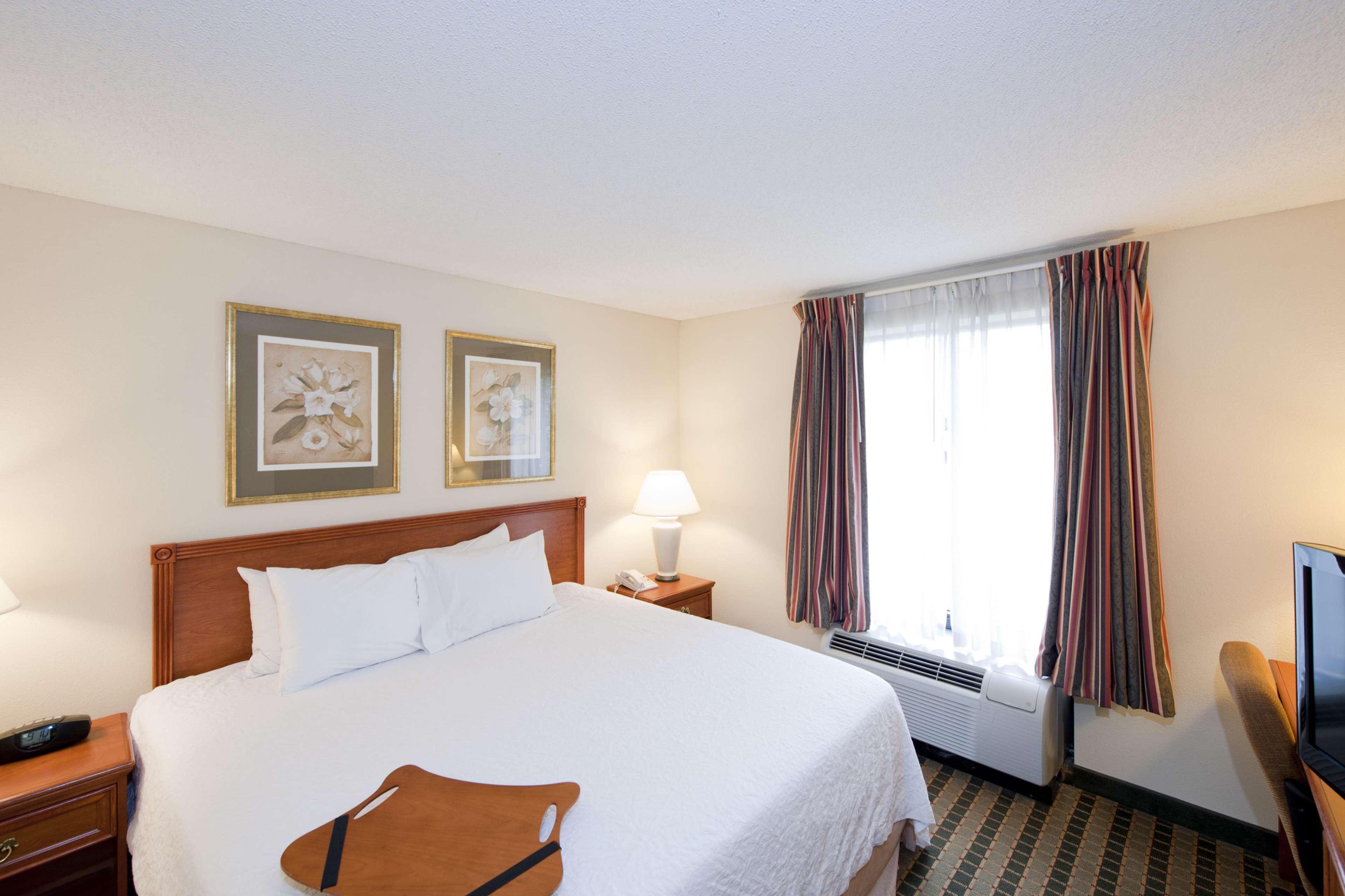 Hampton Inn & Suites St. Louis-Chesterfield Esterno foto