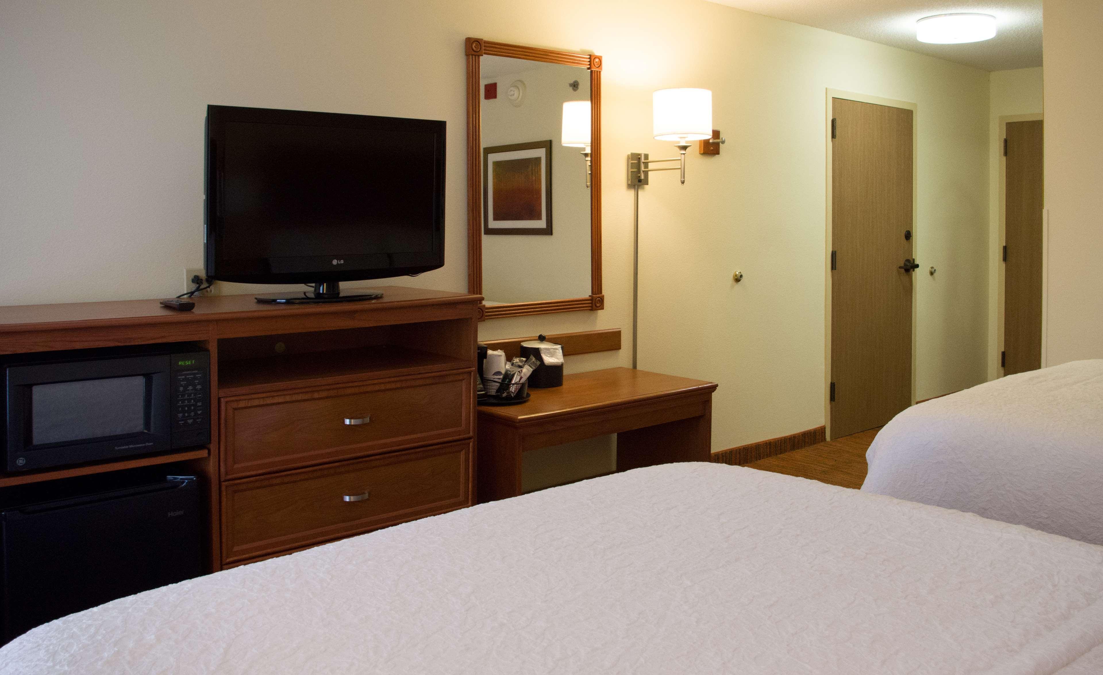 Hampton Inn & Suites St. Louis-Chesterfield Esterno foto
