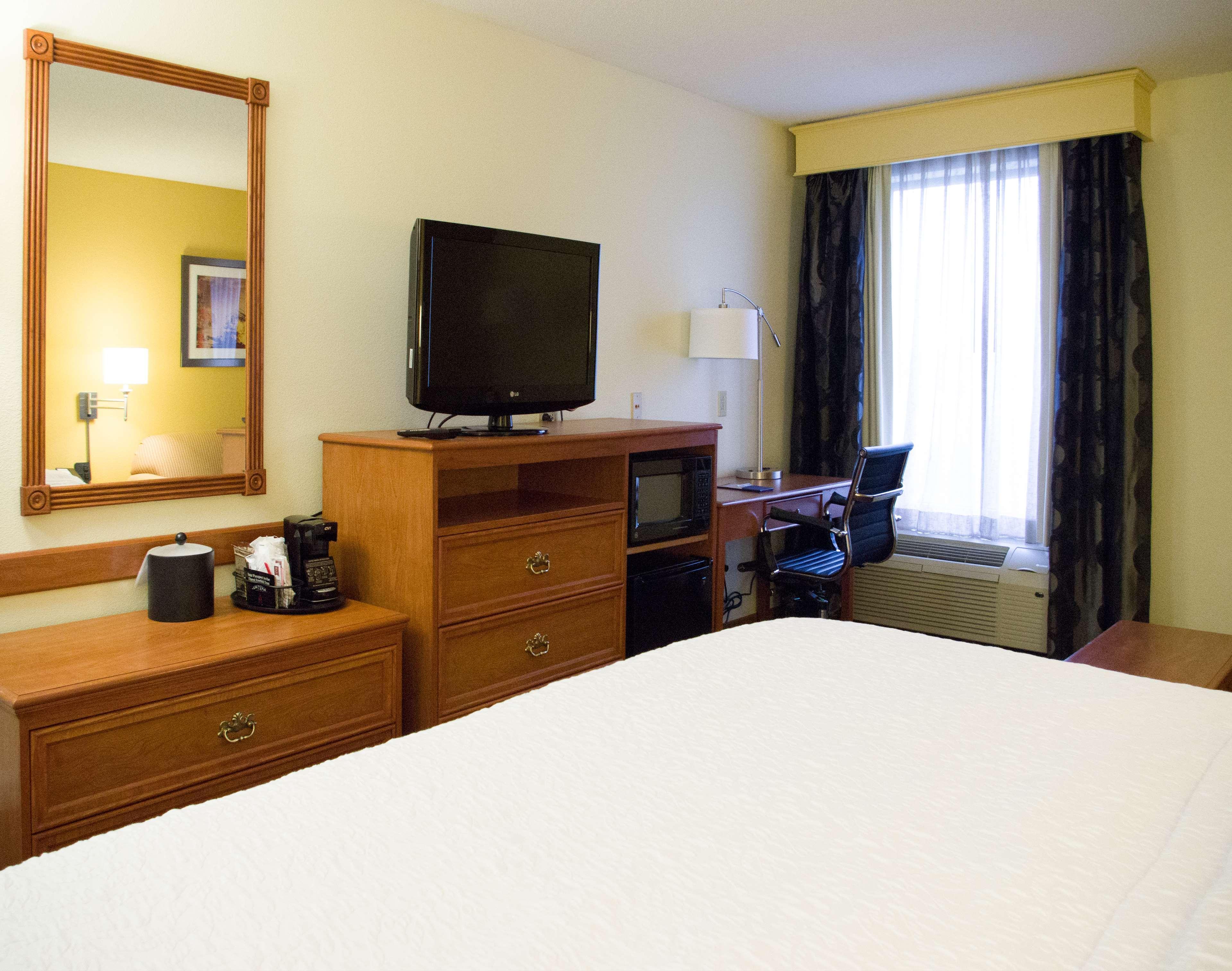 Hampton Inn & Suites St. Louis-Chesterfield Esterno foto