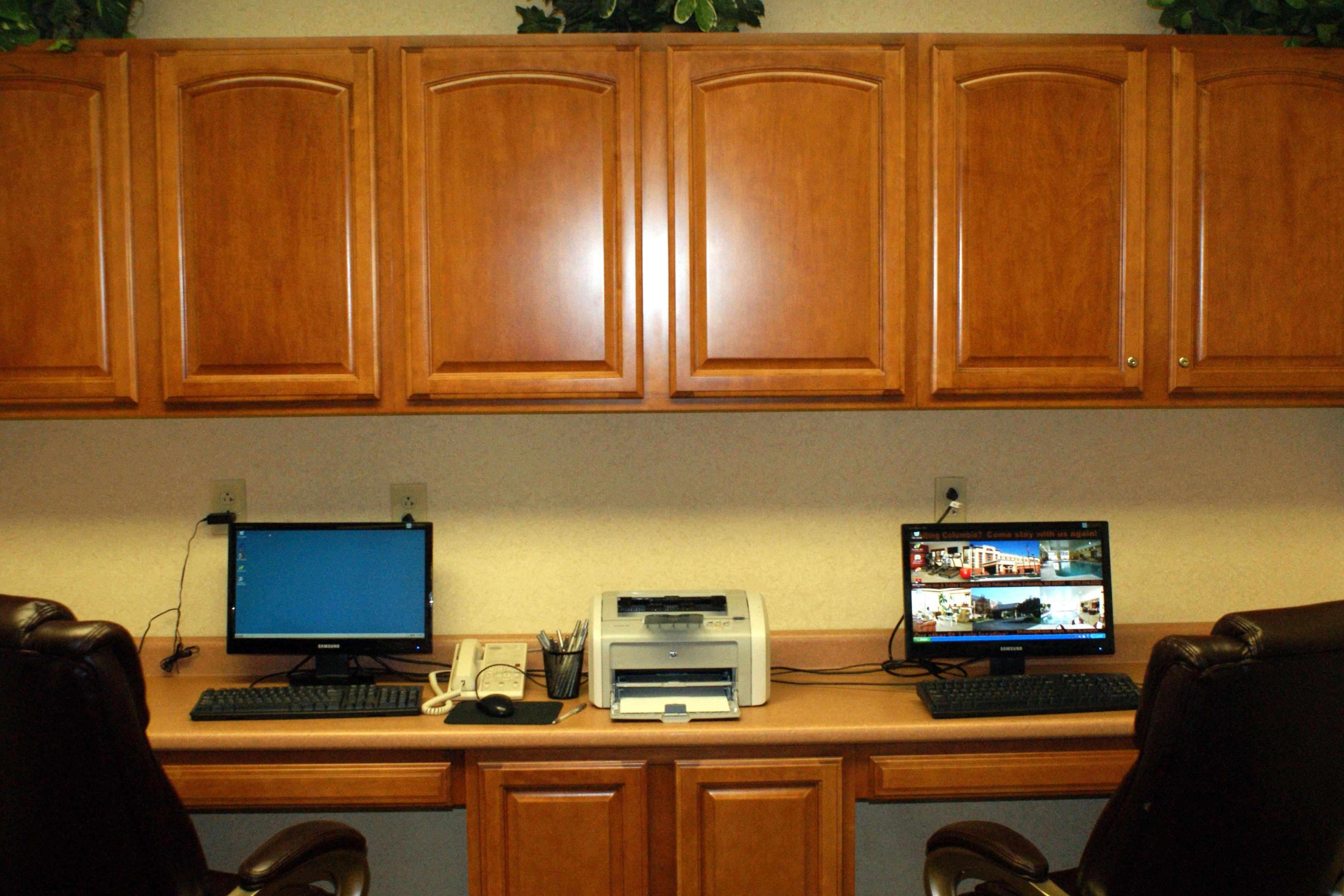 Hampton Inn & Suites St. Louis-Chesterfield Esterno foto