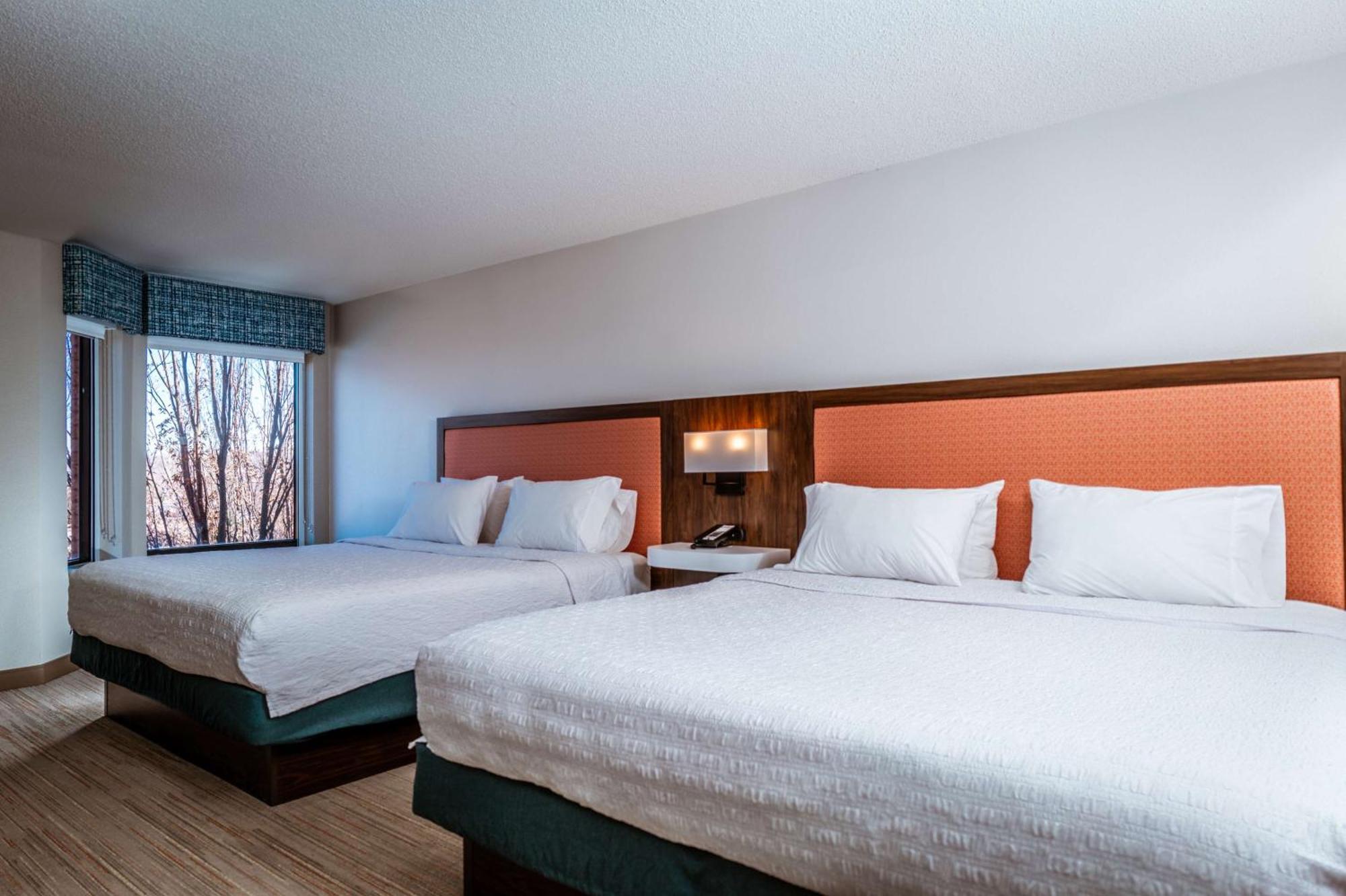 Hampton Inn & Suites St. Louis-Chesterfield Esterno foto