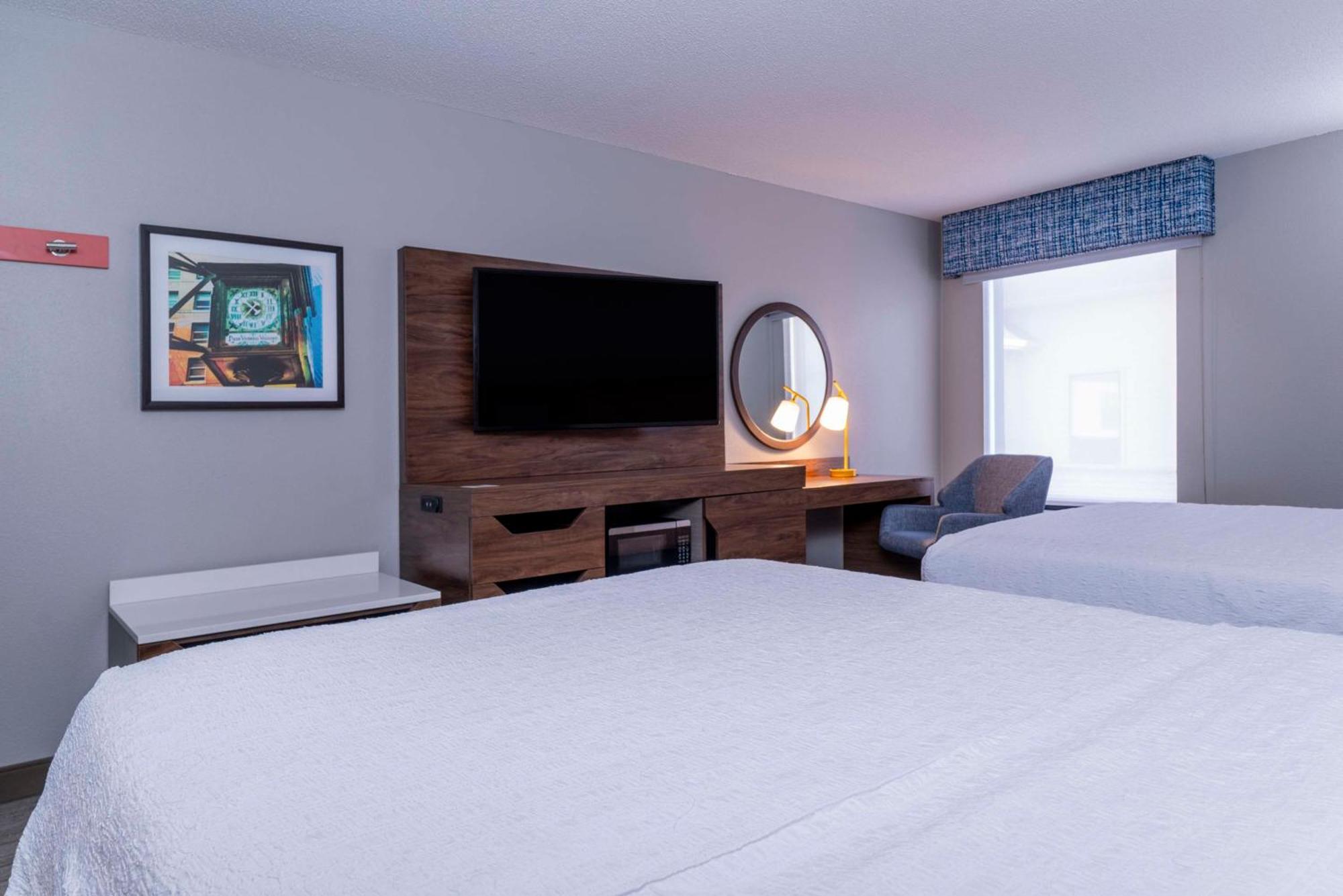 Hampton Inn & Suites St. Louis-Chesterfield Esterno foto