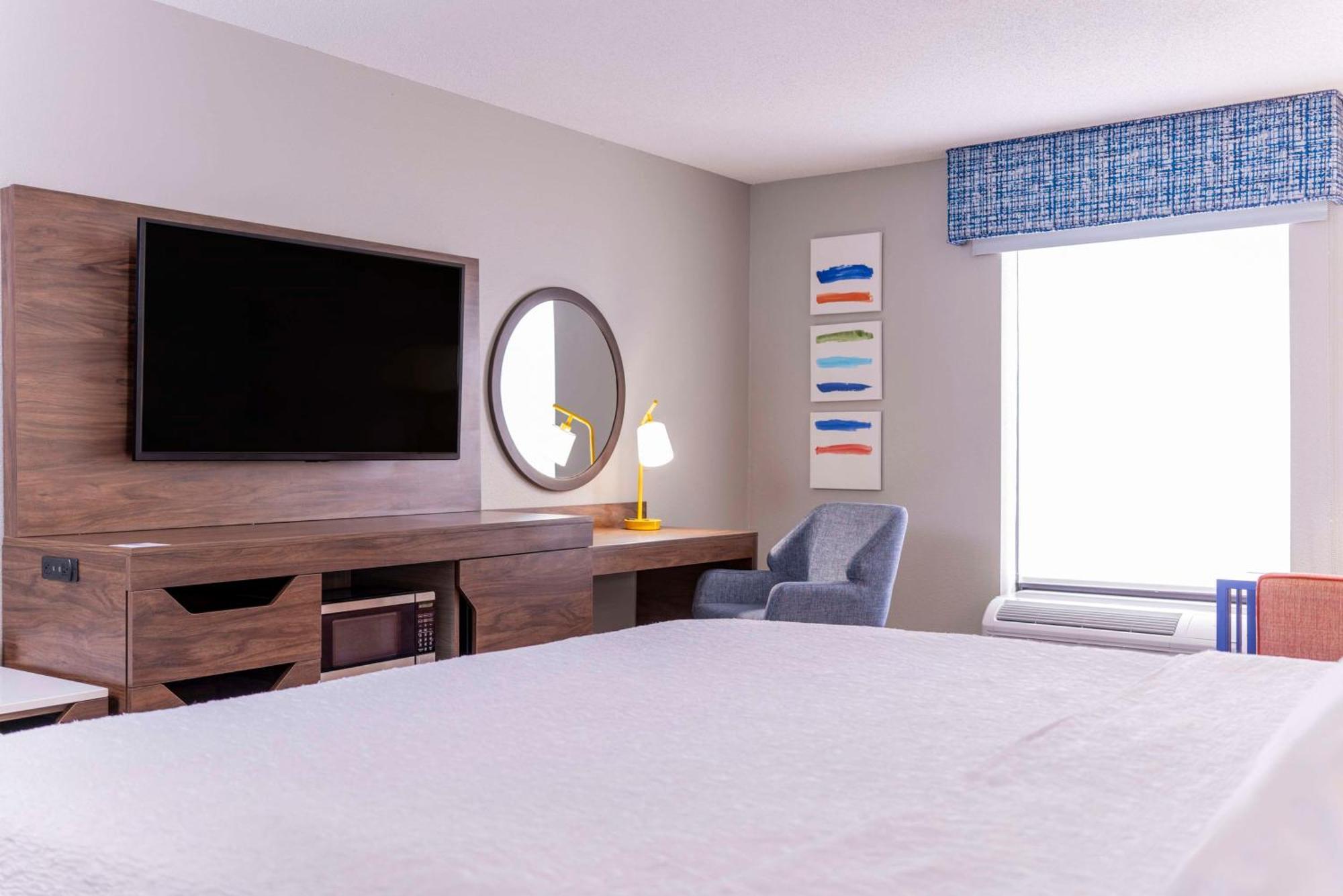 Hampton Inn & Suites St. Louis-Chesterfield Esterno foto