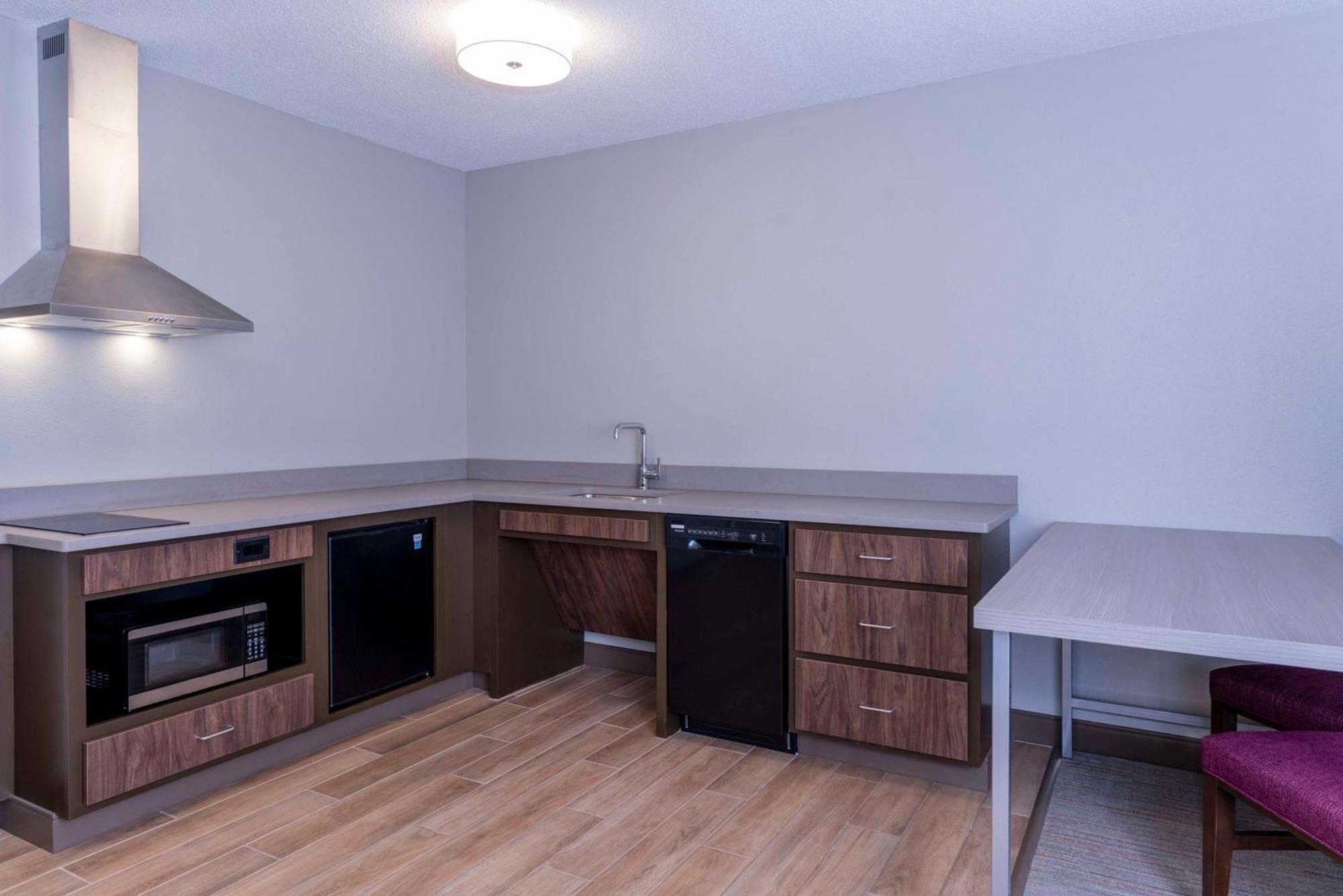 Hampton Inn & Suites St. Louis-Chesterfield Esterno foto