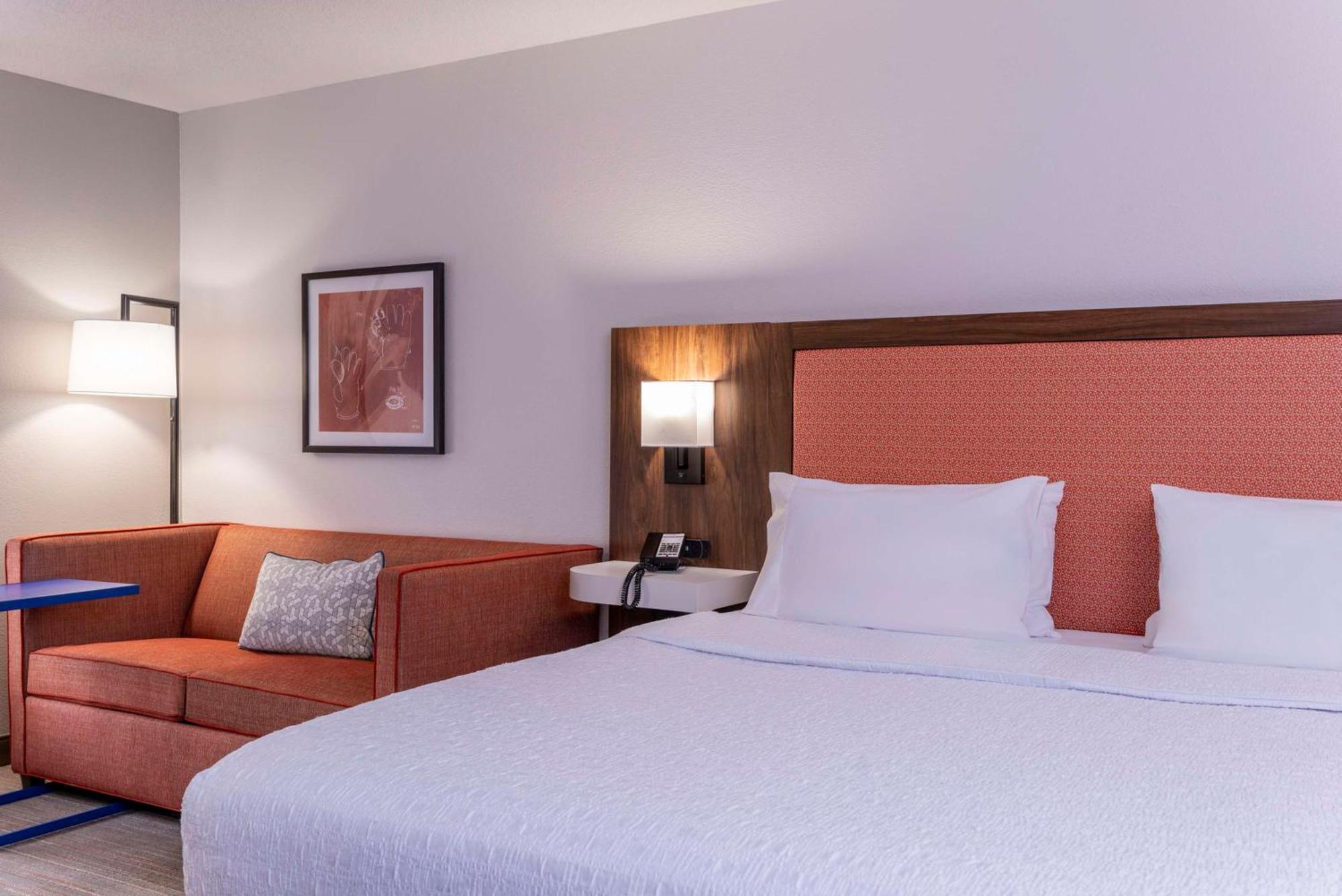 Hampton Inn & Suites St. Louis-Chesterfield Esterno foto
