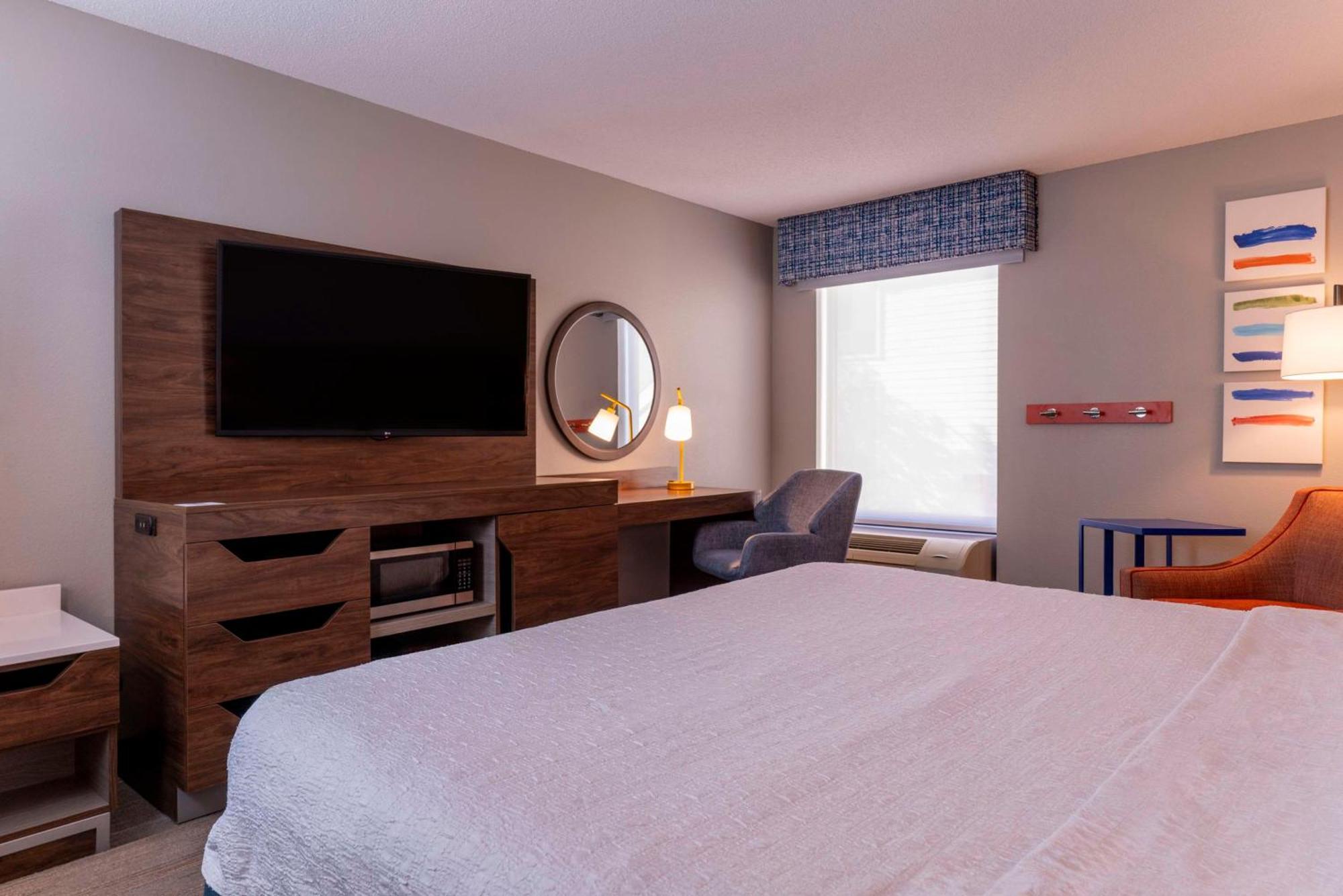 Hampton Inn & Suites St. Louis-Chesterfield Esterno foto