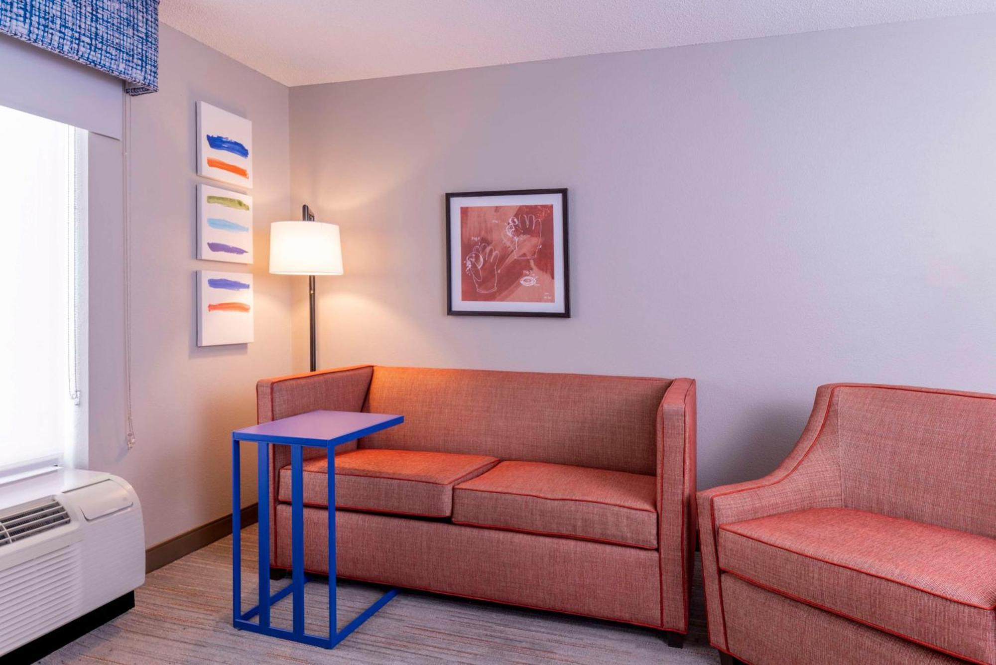 Hampton Inn & Suites St. Louis-Chesterfield Esterno foto