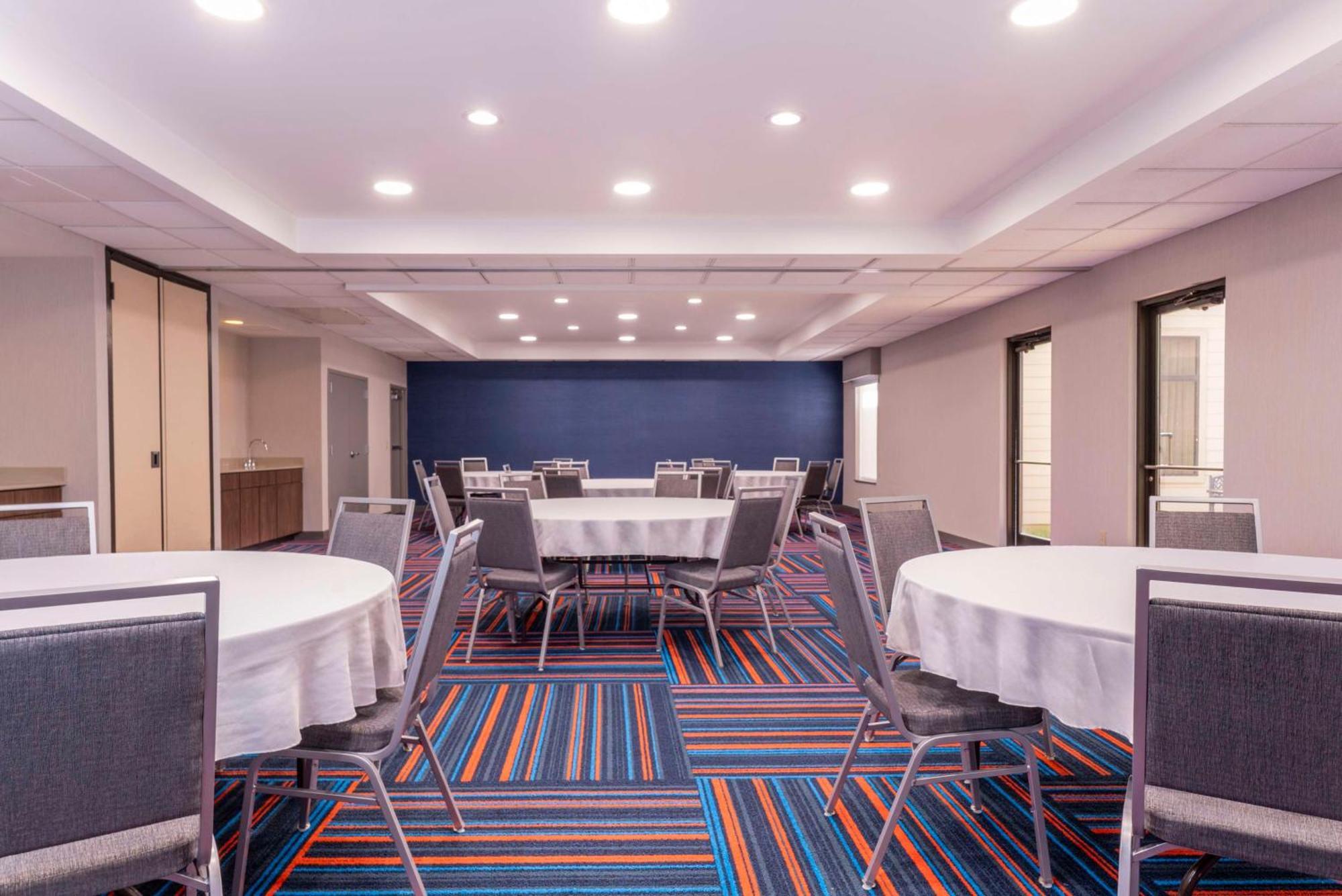 Hampton Inn & Suites St. Louis-Chesterfield Esterno foto