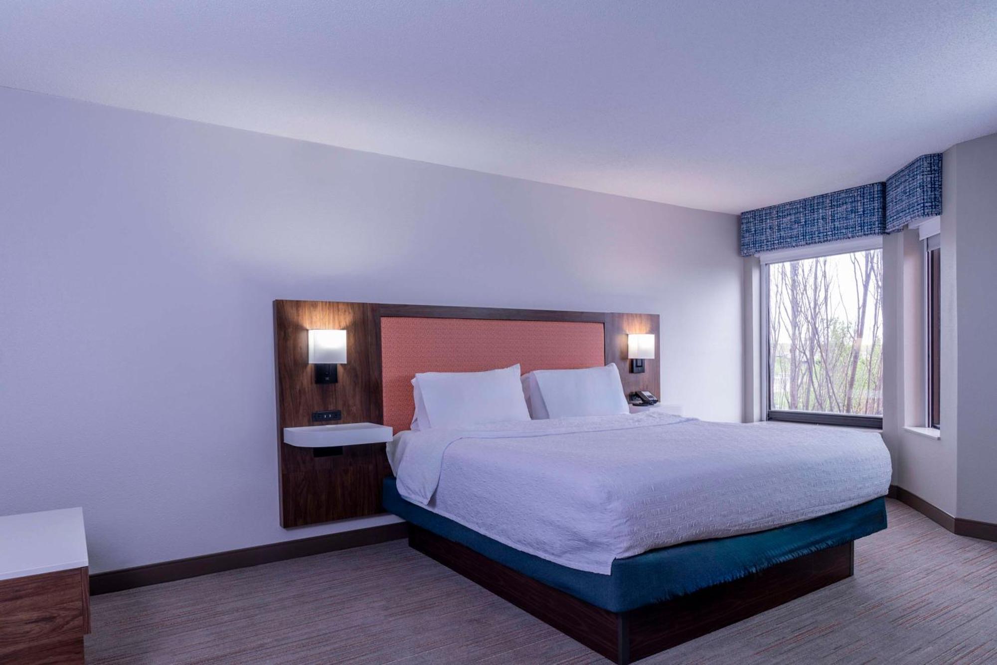Hampton Inn & Suites St. Louis-Chesterfield Esterno foto
