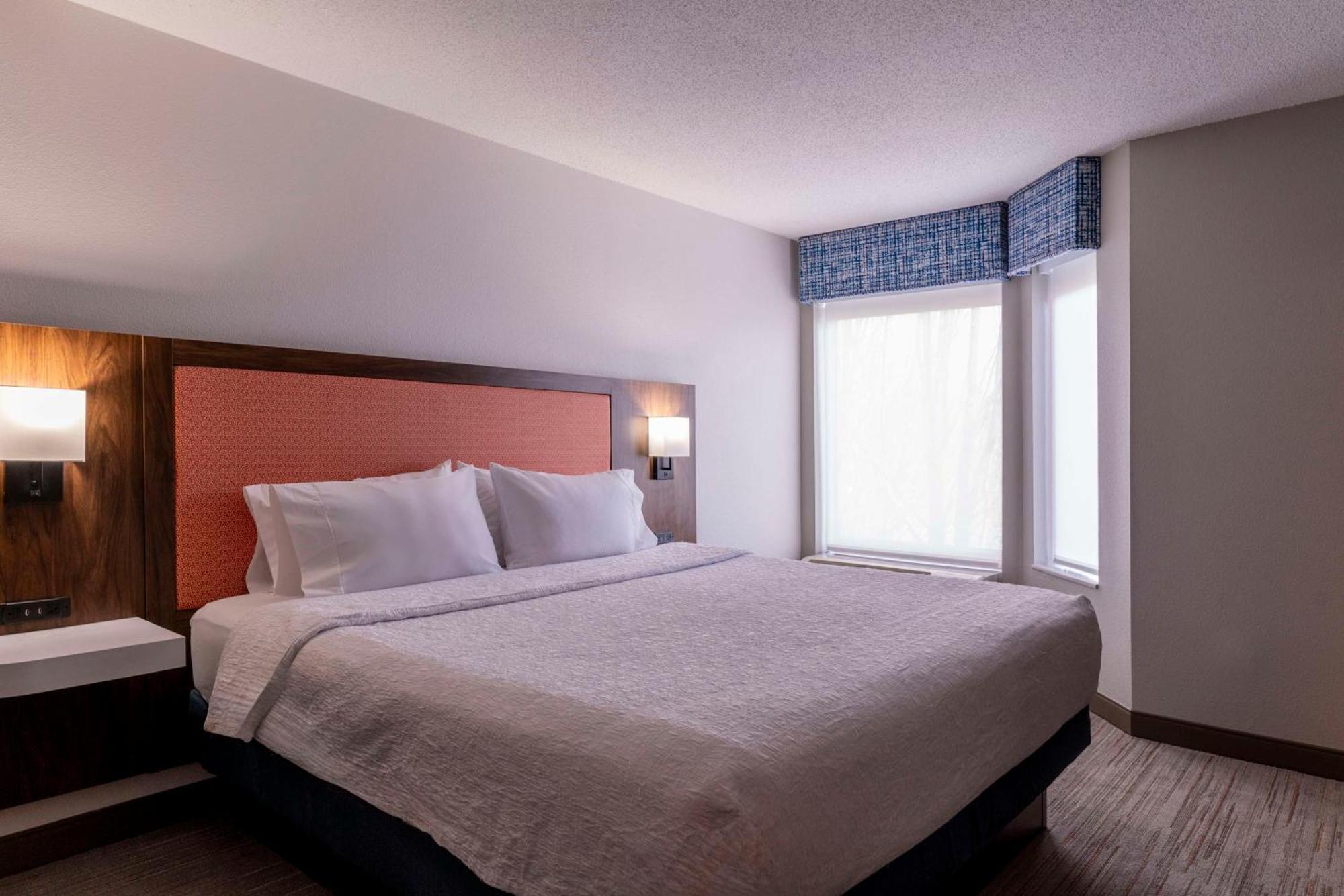 Hampton Inn & Suites St. Louis-Chesterfield Esterno foto
