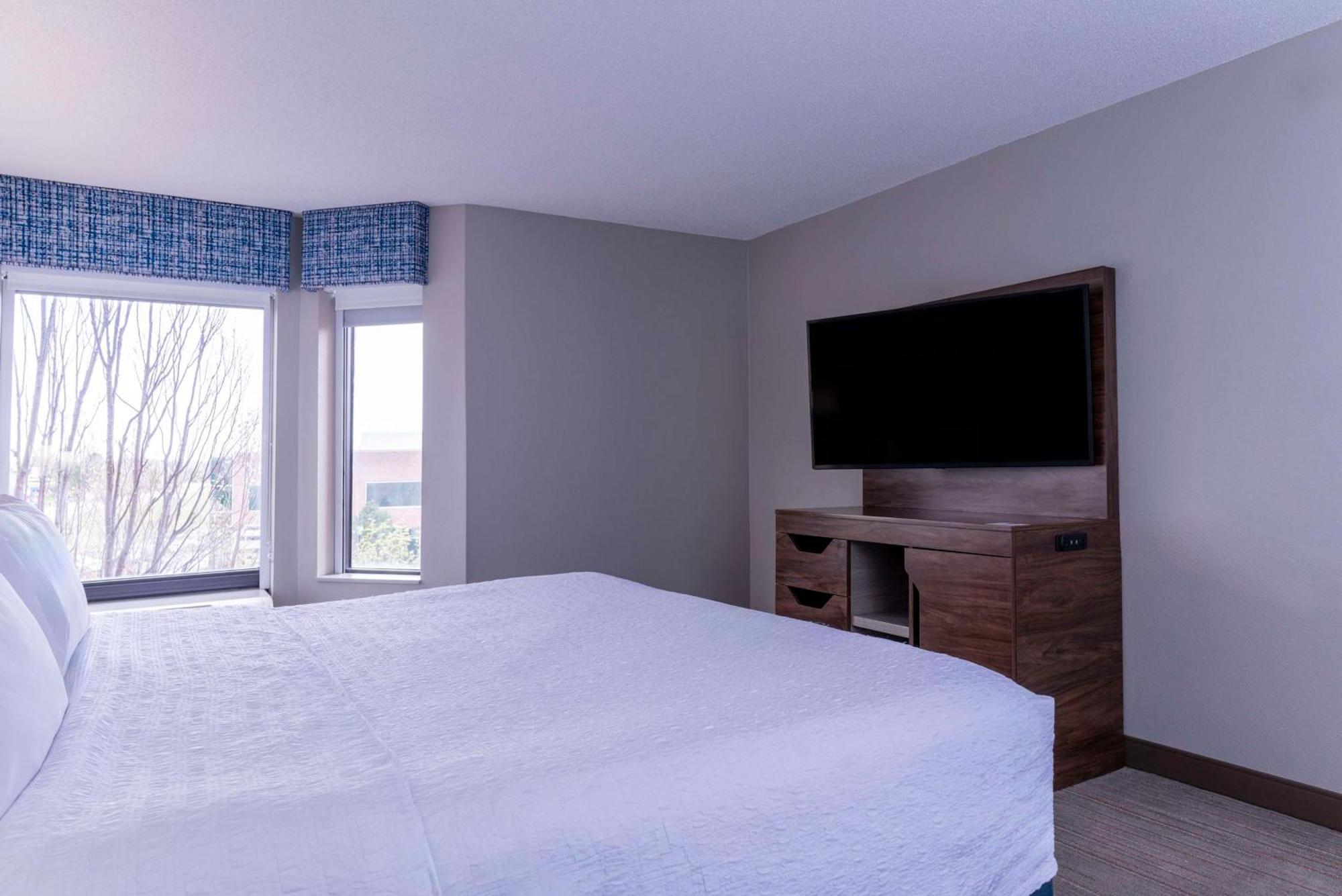 Hampton Inn & Suites St. Louis-Chesterfield Esterno foto