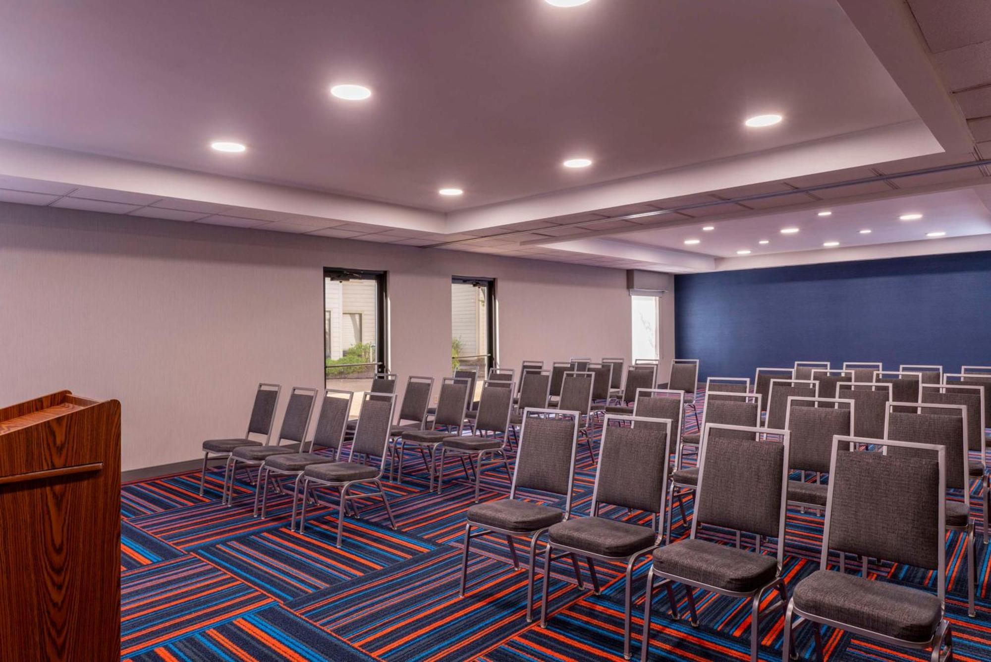 Hampton Inn & Suites St. Louis-Chesterfield Esterno foto