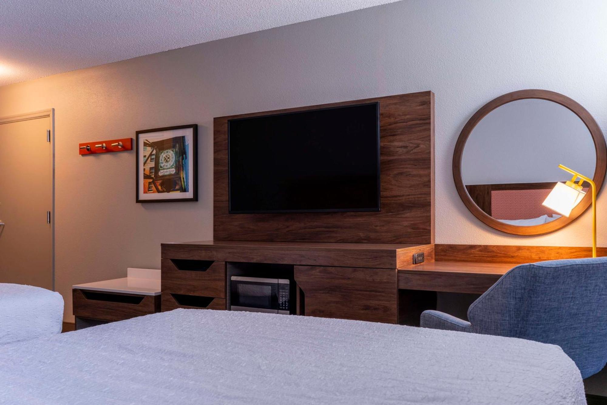 Hampton Inn & Suites St. Louis-Chesterfield Esterno foto