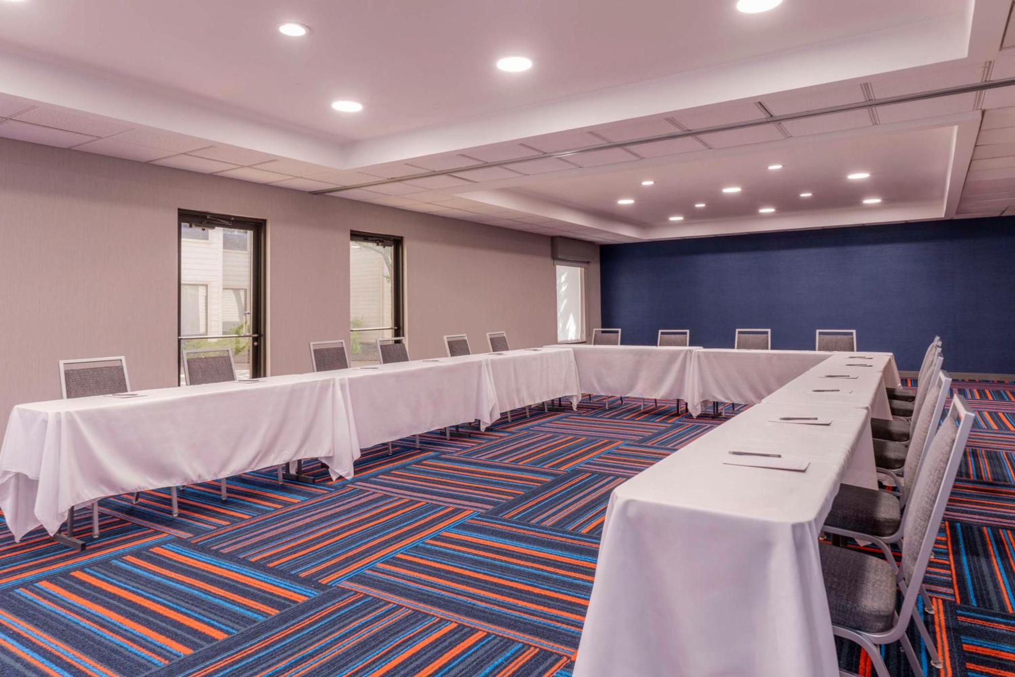Hampton Inn & Suites St. Louis-Chesterfield Esterno foto