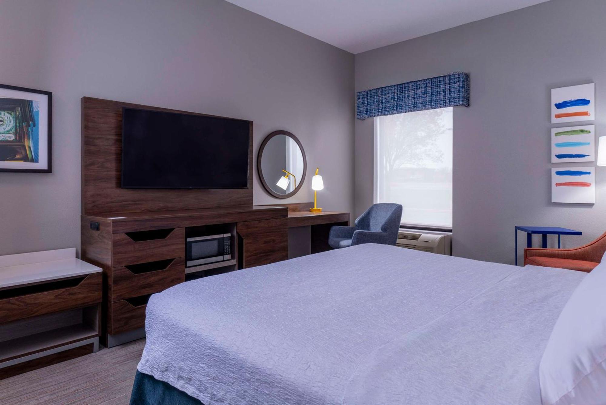 Hampton Inn & Suites St. Louis-Chesterfield Esterno foto
