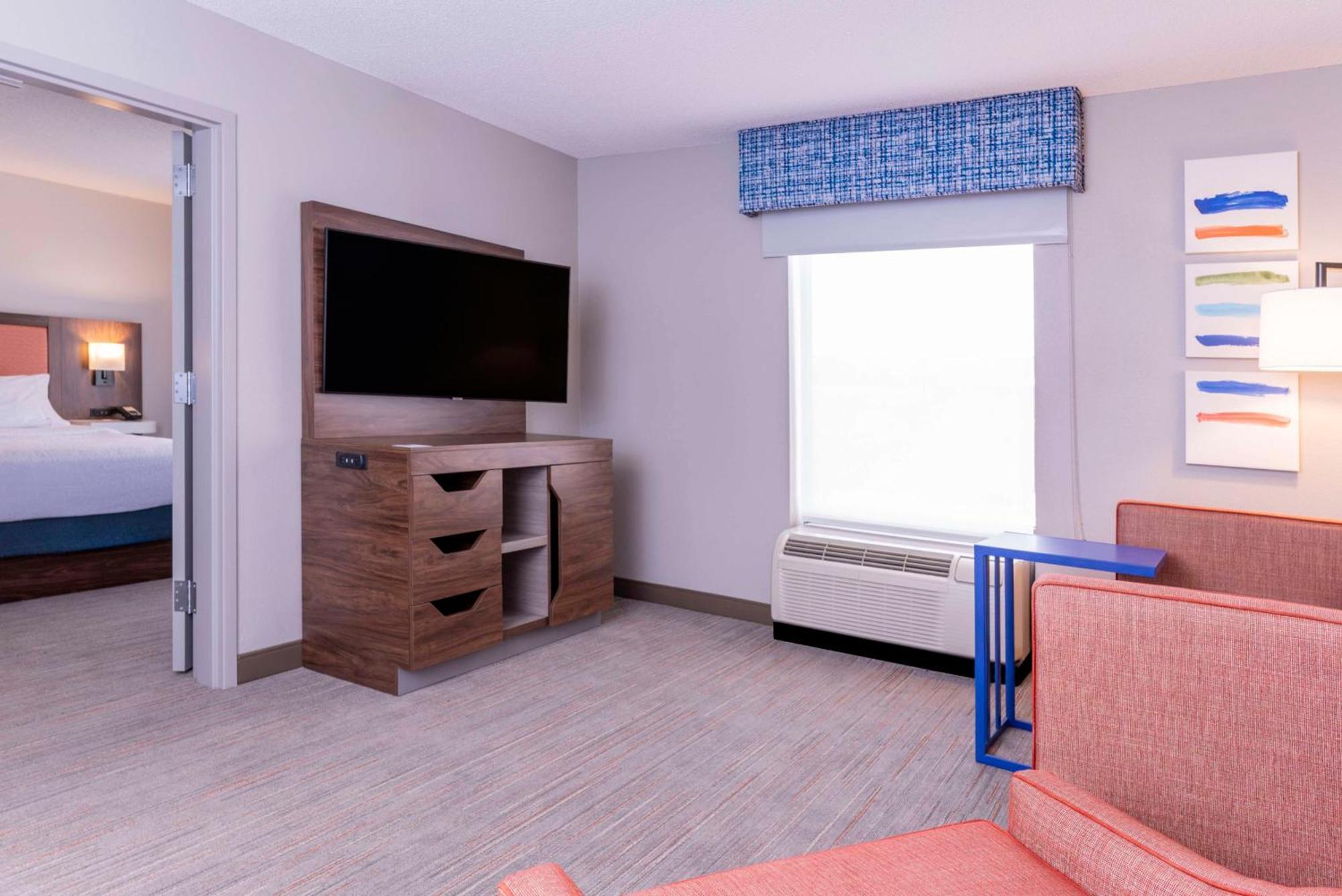 Hampton Inn & Suites St. Louis-Chesterfield Esterno foto