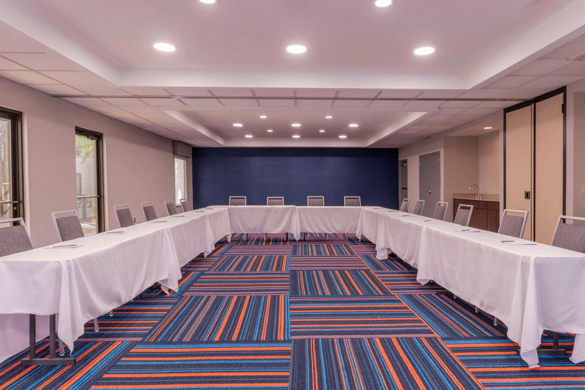 Hampton Inn & Suites St. Louis-Chesterfield Esterno foto