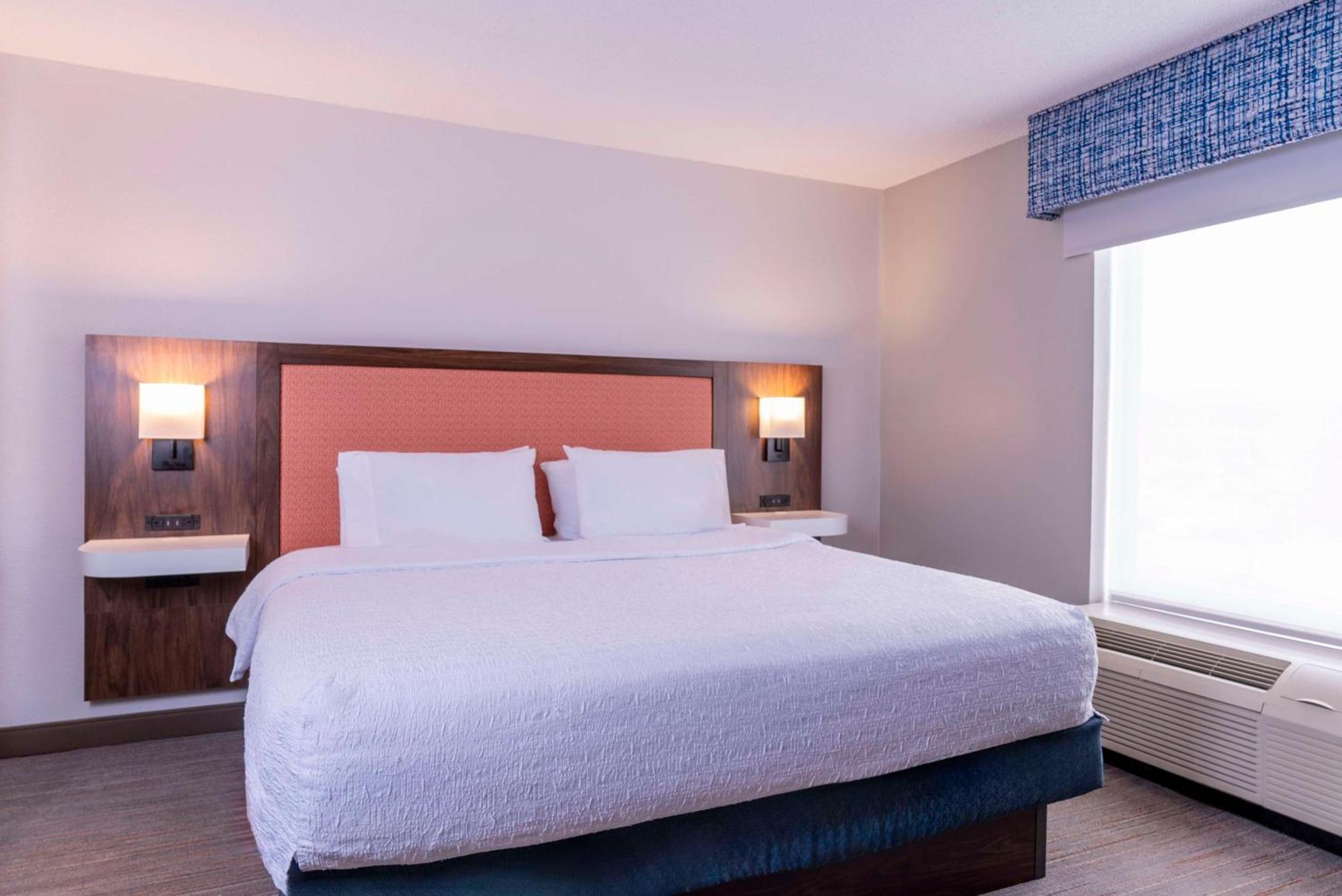 Hampton Inn & Suites St. Louis-Chesterfield Esterno foto