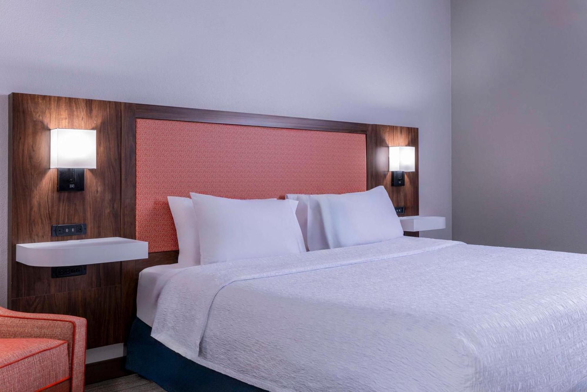 Hampton Inn & Suites St. Louis-Chesterfield Esterno foto
