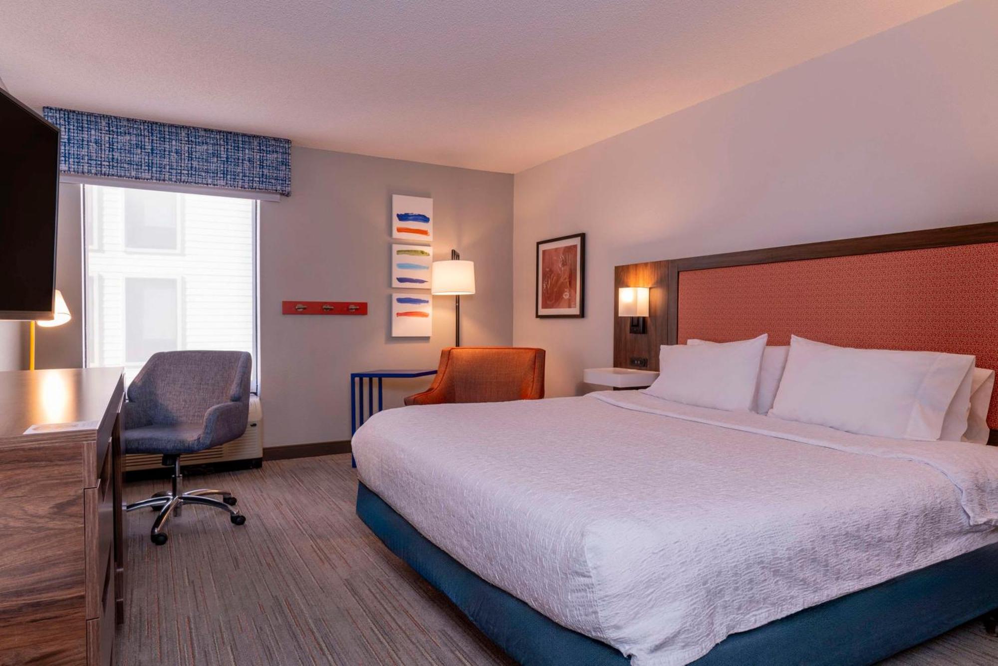 Hampton Inn & Suites St. Louis-Chesterfield Esterno foto