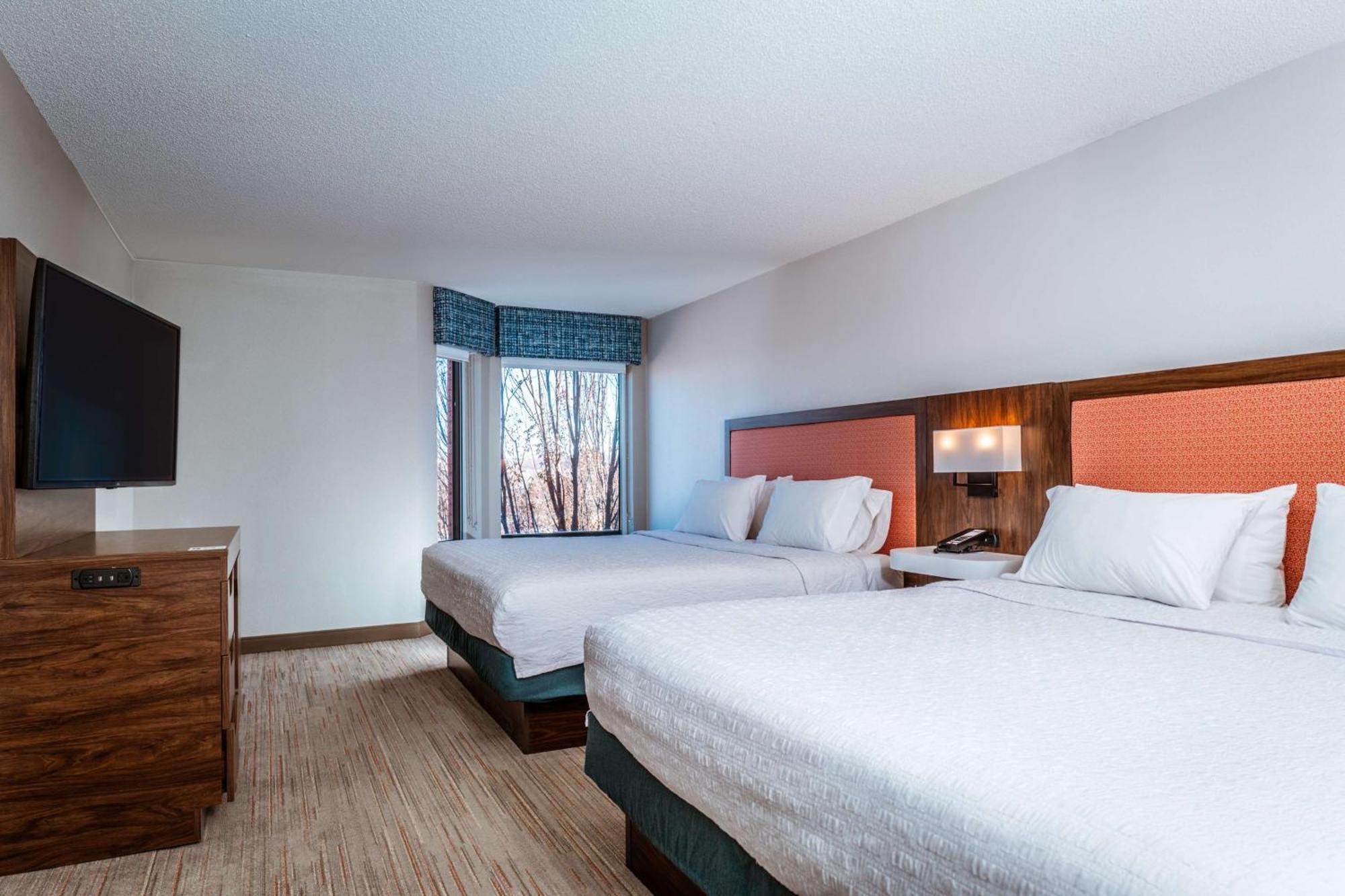 Hampton Inn & Suites St. Louis-Chesterfield Esterno foto